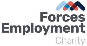 Forces Employment Charity logo