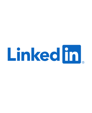 LinkedIn logo to promote the LinkedIn Essentials course.